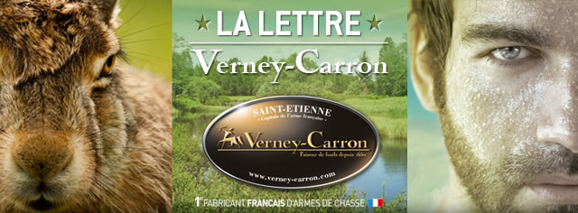 VERNEY-CARRON