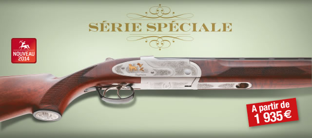 Sagittaire Aquilon Extra-Luxe