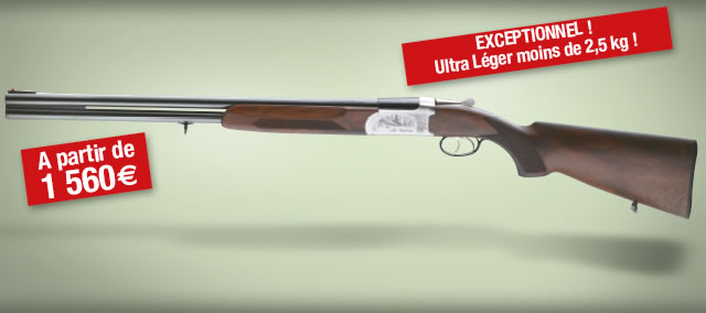 Sagittaire Ultra Léger