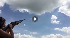 VÉLOCE | Le fusil Stop&Go à l'essai au Game Fair 2017 (5 sur 7)