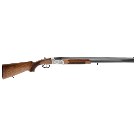 FUSIL V-C SAGITTAIRE POLYNOX CLASSIQUE C/12/76 CANON 68 CM BASCULE ACIER EJ