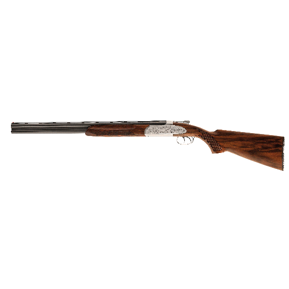 FUSIL V-C SAGITTAIRE XS BECASSIER EXTRA-LUXE C/20/76 CANON 60CM CANON BAS RAY