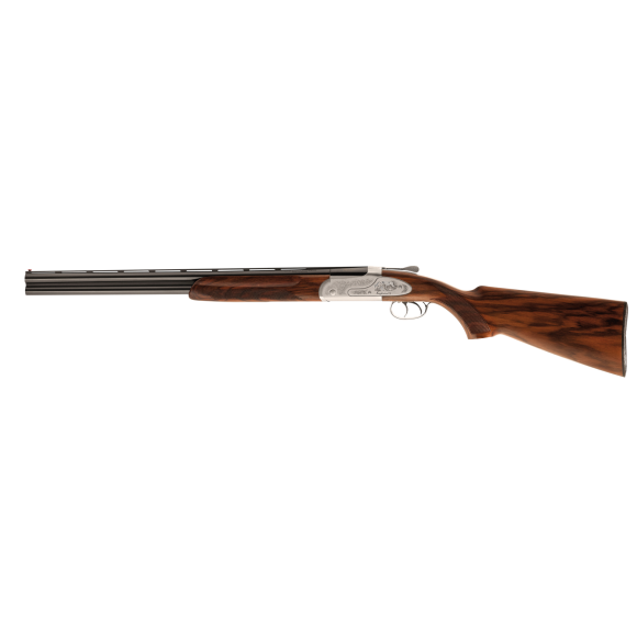 FUSIL V-C SAGITTAIRE XS BECASSIER EXTRA-LUXE C/20/76 CANON 60CM CANON BAS RAY