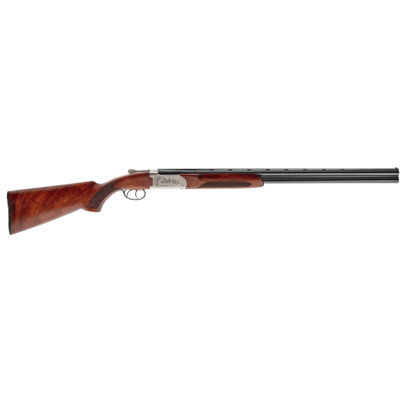FUSIL V-C SAGITTAIRE XS PLAINE CLASSIQUE C/20/76 CANON 71 CM EJ