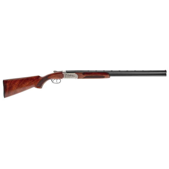 FUSIL V-C SAGITTAIRE XS PLAINE CLASSIQUE C/20/76 CANON 71 CM EJ