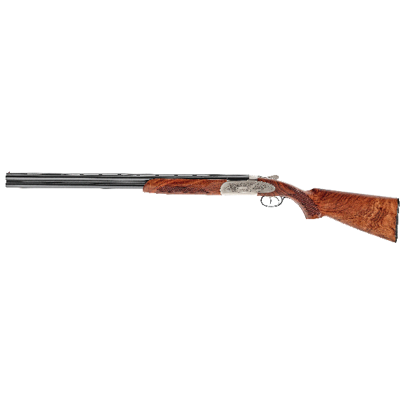 FUSIL V-C SAGITTAIRE XS PLAINE EXTRA-LUXE C/20/76 CANON 71 CM EX
