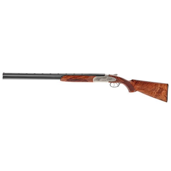 FUSIL V-C SAGITTAIRE XS PLAINE EXTRA-LUXE C/20/76 CANON 71 CM EX