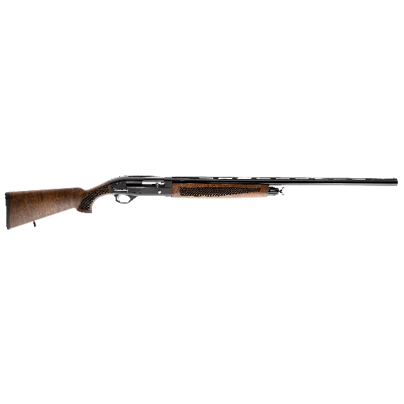 FUSIL SEMI-AUTO VERCAR V12N GIBIER D'EAU BOIS C/12/76 CANON 76 CM