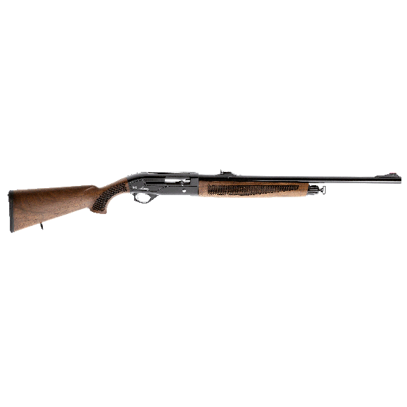 FUSIL SEMI-AUTO VERCAR V12N GROS GIBIER BOIS C/12/76 CANON 61 CM