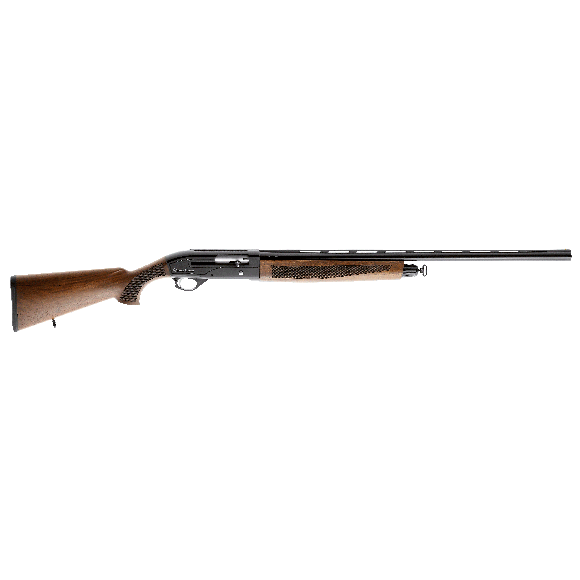 FUSIL SEMI-AUTO VERCAR V12N PLAINE BOIS C/12/76 CANON 71 CM