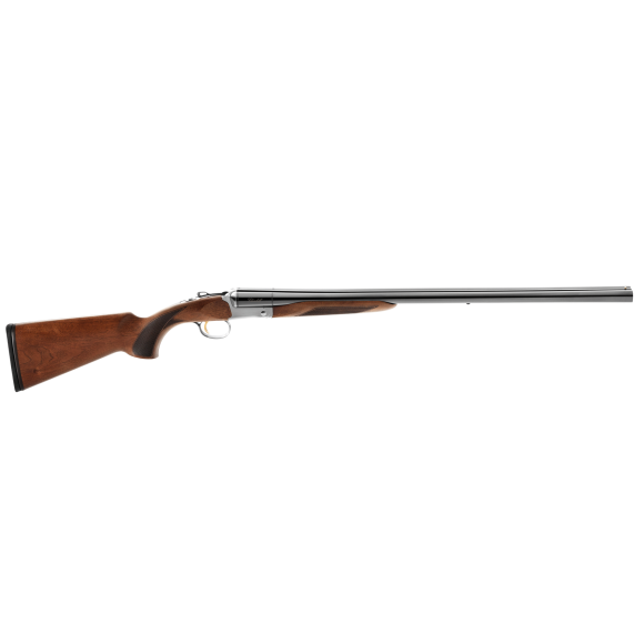 FUSIL JUXTAPOS  VERCAR PLAINE BOIS C/12/76 CANON 71 CM EX