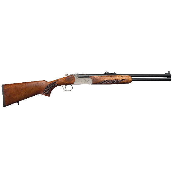 FUSIL SUPERPOS  VERCAR GROS GIBIER BOIS C/12/76 CANON 55 CM EX
