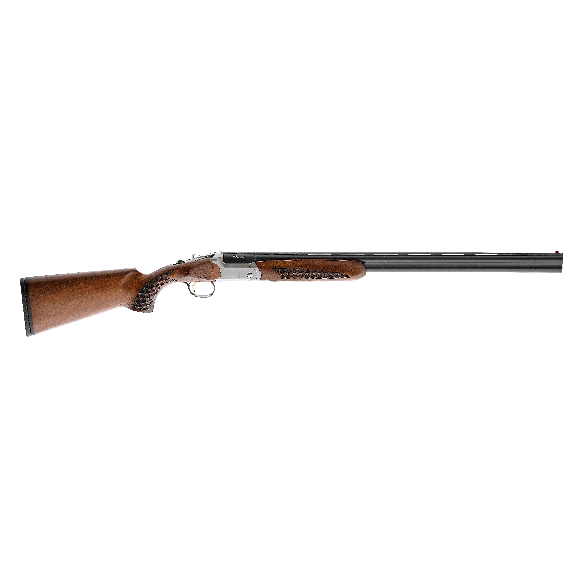 FUSIL SUPERPOS  VERCAR PLAINE BOIS C/20/76 CANON 71 CM EX