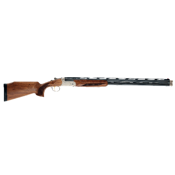 FUSIL SUPERPOS  VERCAR TRAP BOIS C/12/76 CANON 76 CM EJ