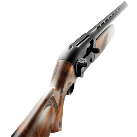 FUSIL V-C VELOCE CLASSIQUE BOIS C/12/76 CANON 71 CM