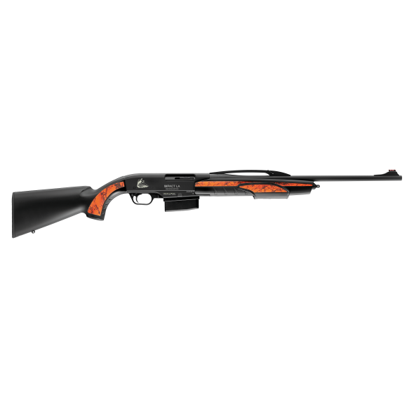 Carabine Verney-Carron Impact LA Wildboar - Canon de 55 cm - Calibre .35 Whelen