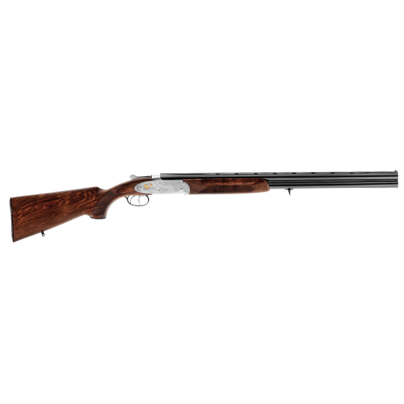 Fusil Verney-Carron Sagittaire Polynox Saint Hubert Extracteur