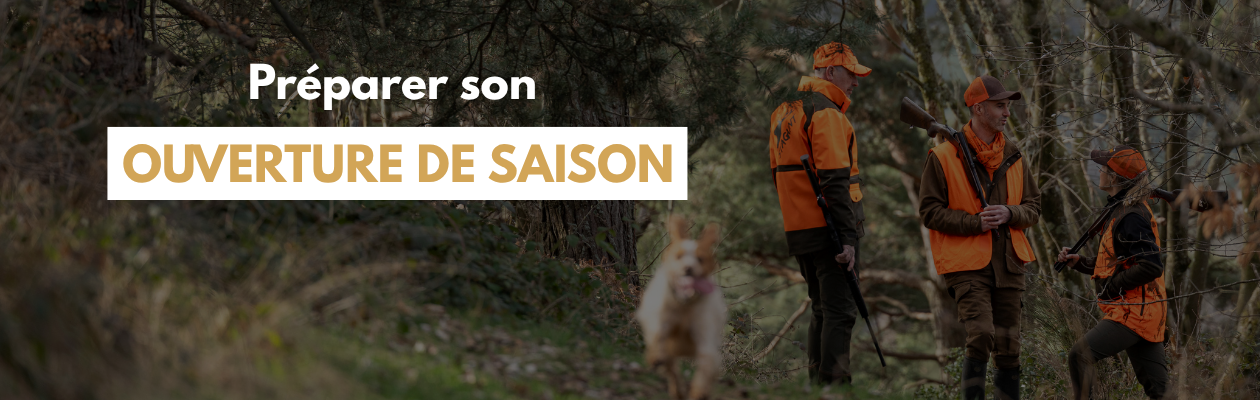 Préparer son ouverture de saison : les 10 gestes essentiels