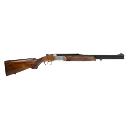Sagittaire saint-hubert express rifle: precision and elegance