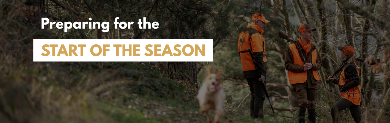Preparing for the start of the season: 10 essential steps
