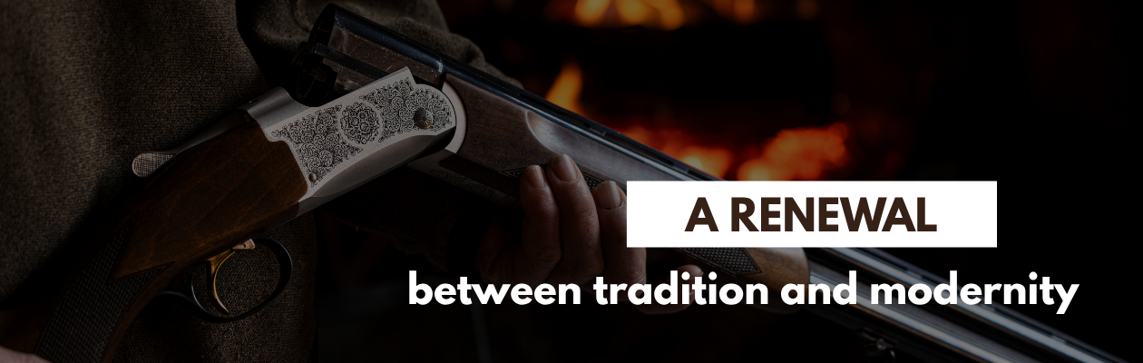 Verney-Carron: a renewal between tradition and modernity