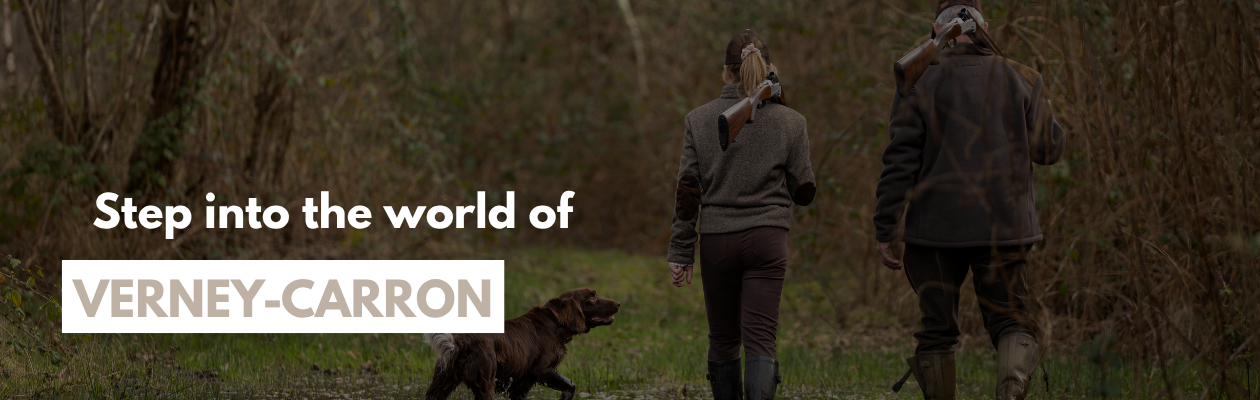 Step into the world of Verney-Carron